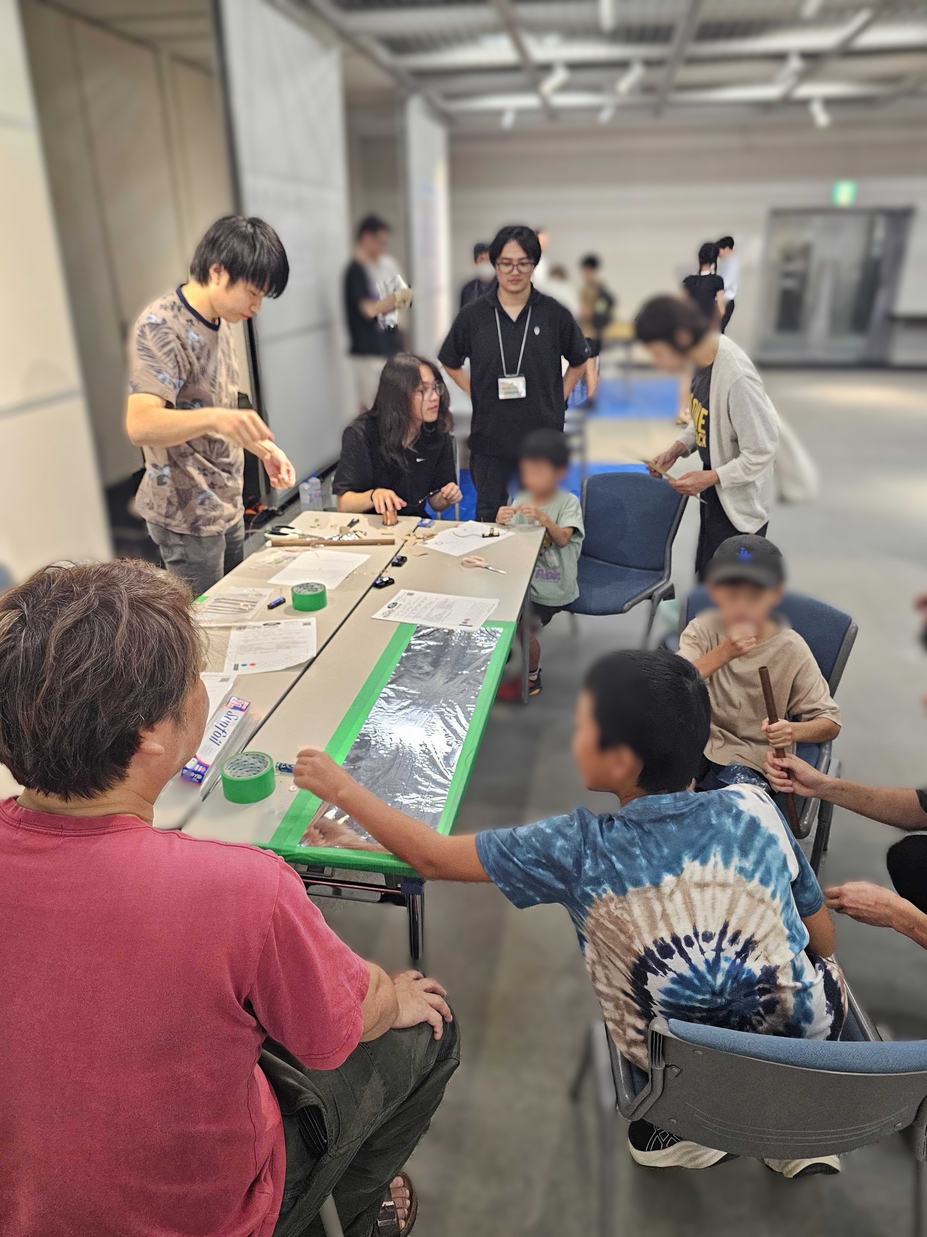 おもしろワクワク（2026/7/31-8/2）