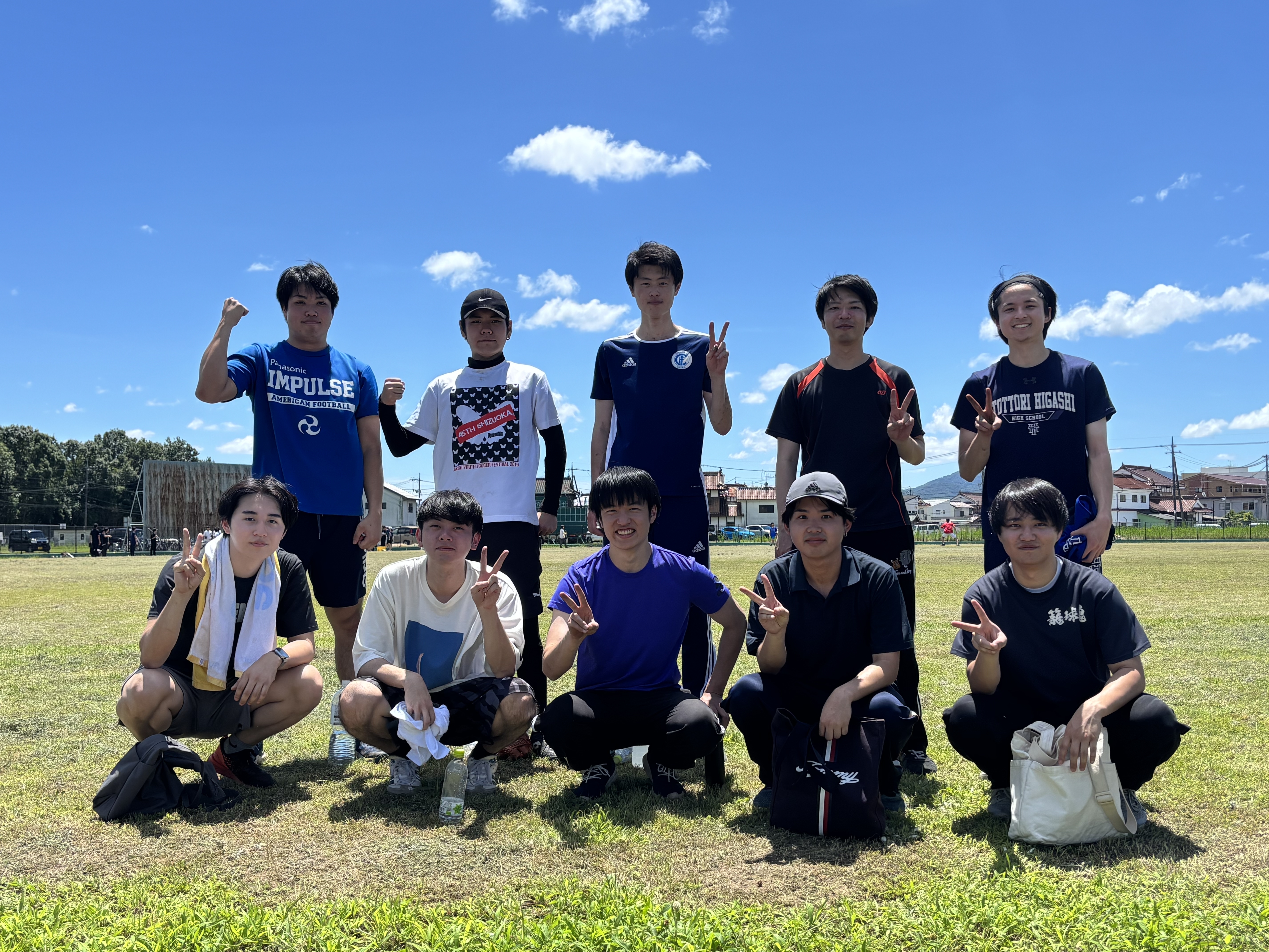 ソフトボール大会（2026/7/11）