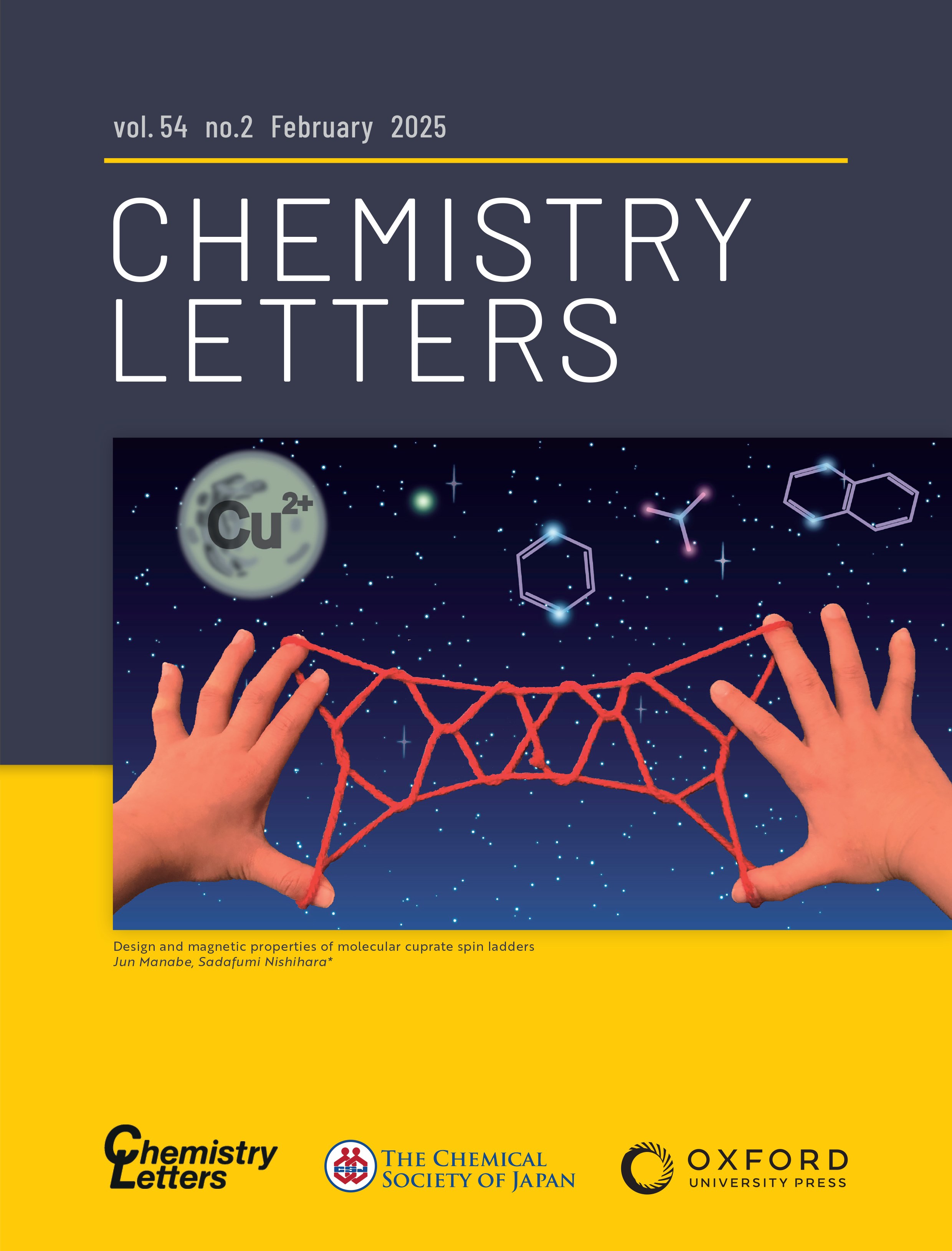 Chem.Lett.2025